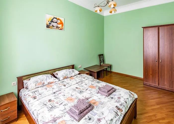 13 Franka Apartment 1