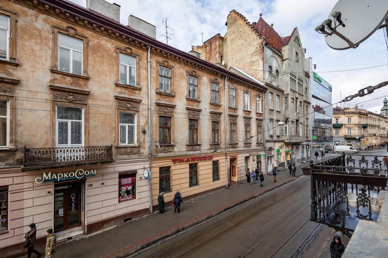 13 Franka 1 * Lviv