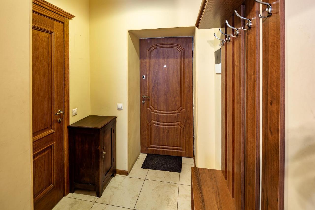 Apartment 13 Franka 1 *