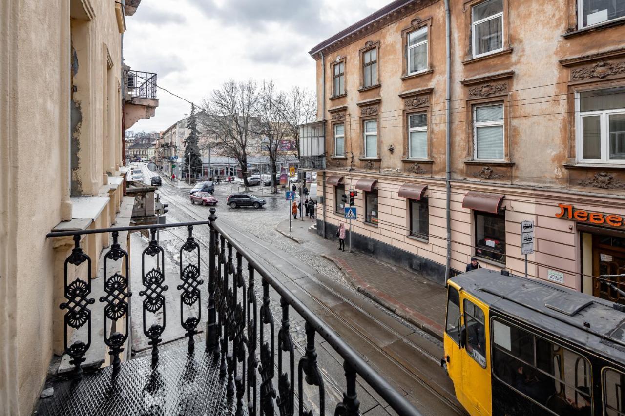 Apartment 13 Franka 1