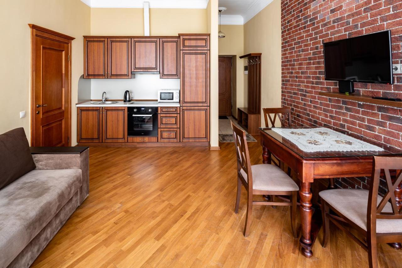 Apartment 13 Franka 1