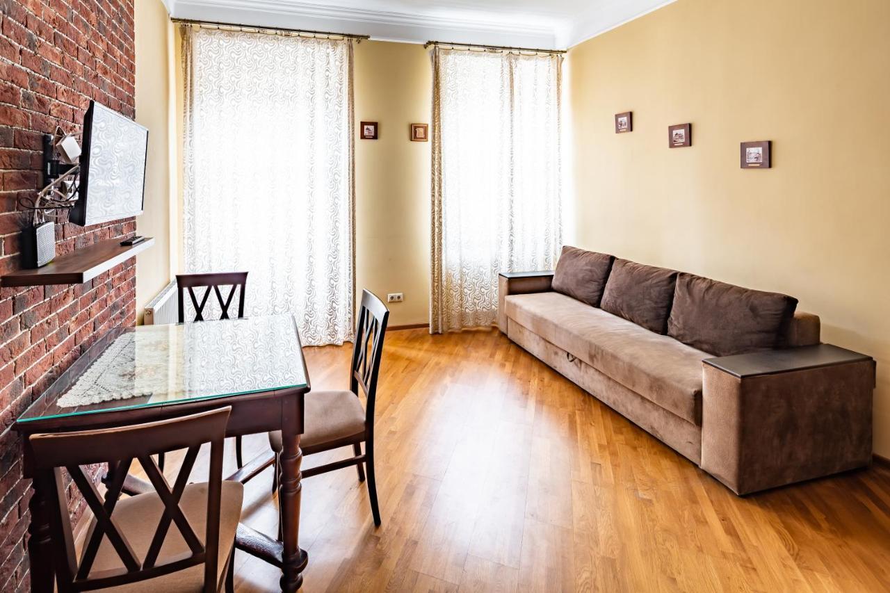13 Franka 1 * Lviv